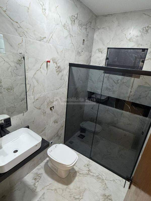 Casa com 3 quartos no Cidade Jardim I em Dourados/MS — foto 14
