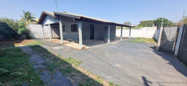 Casa com 2 quartos no Jardim Murakami em Dourados/MS — foto 2
