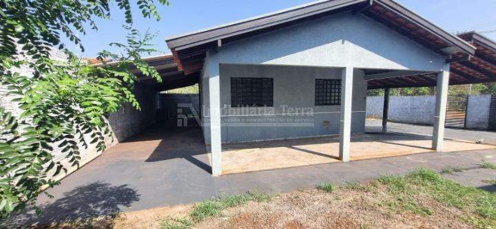 Casa com 2 quartos no Jardim Murakami em Dourados/MS — foto 1