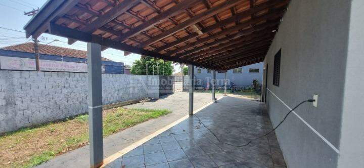 Casa com 2 quartos no Jardim Murakami em Dourados/MS — foto 3