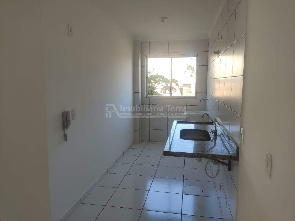 Apartamento com 2 quartos no Jardim Universitário em Dourados/MS — foto 4