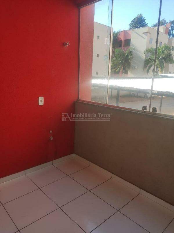 Apartamento com 2 quartos no Jardim Universitário em Dourados/MS — foto 6