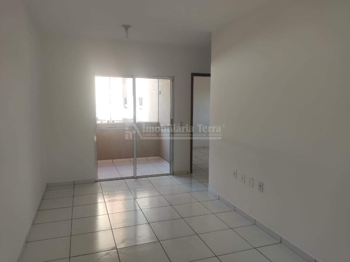 Apartamento com 2 quartos no Jardim Universitário em Dourados/MS — foto 5