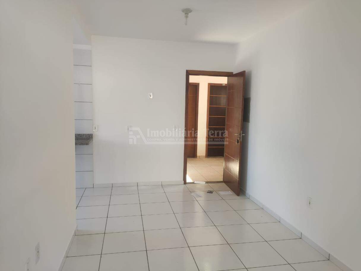 Apartamento com 2 quartos no Jardim Universitário em Dourados/MS — foto 3