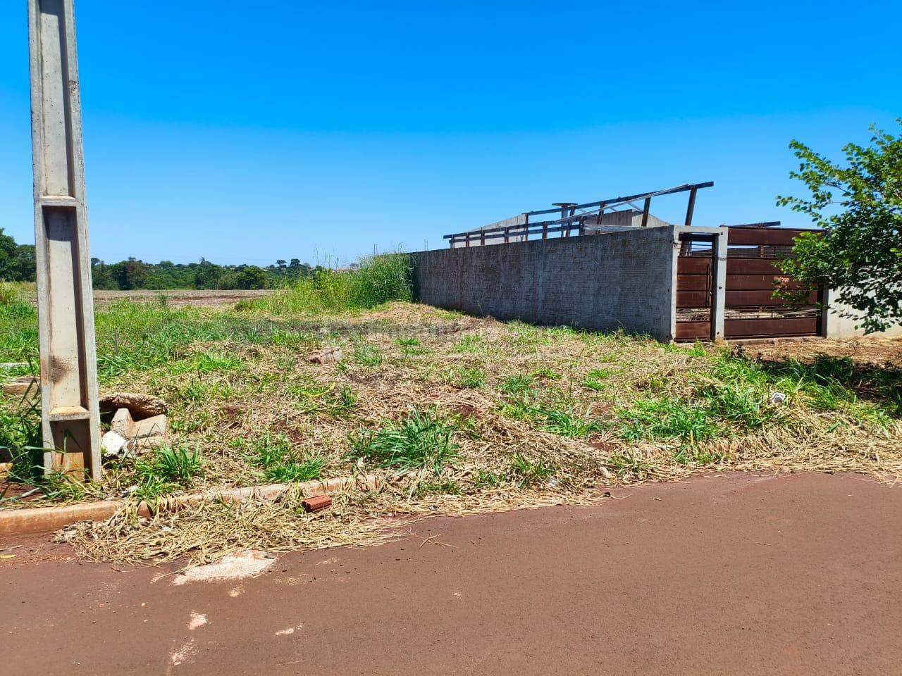 Terreno/Lote no Vival dos Ipês em Dourados/MS — foto 1