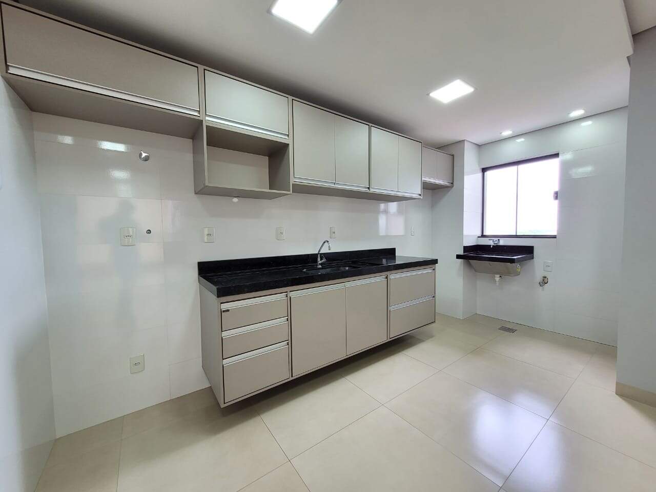 Apartamento com 3 quartos no Vila Progresso em Dourados/MS — foto 4