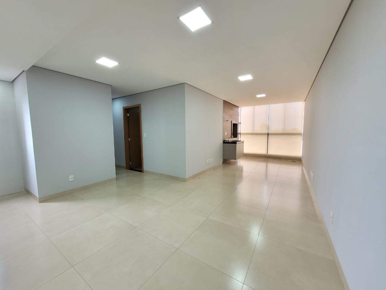 Apartamento com 3 quartos no Vila Progresso em Dourados/MS — foto 2