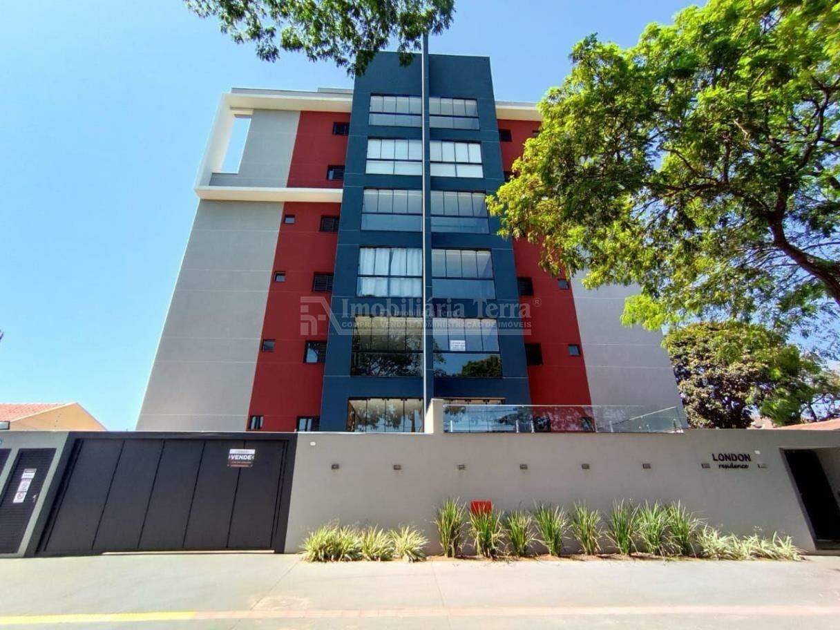 Apartamento com 3 quartos no Vila Progresso em Dourados/MS — foto 1