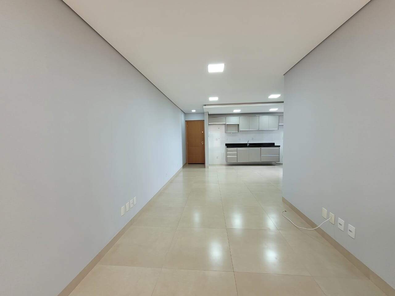 Apartamento com 3 quartos no Vila Progresso em Dourados/MS — foto 3