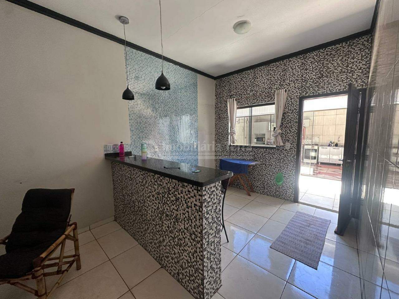 Casa com 3 quartos no Flor de Maio em Dourados/MS — foto 6