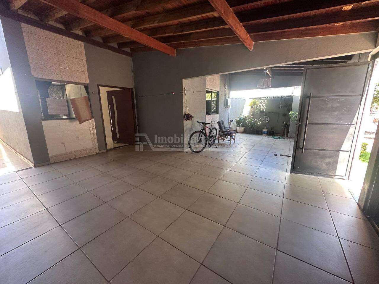 Casa com 3 quartos no Flor de Maio em Dourados/MS — foto 4