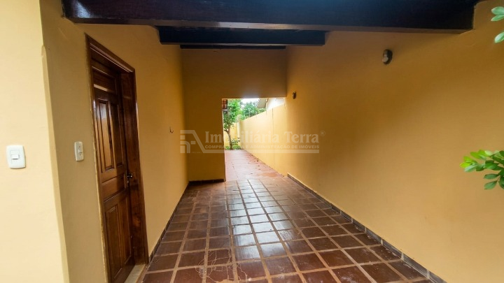 Casa com 3 quartos no Bnh I Plano em Dourados/MS — foto 2