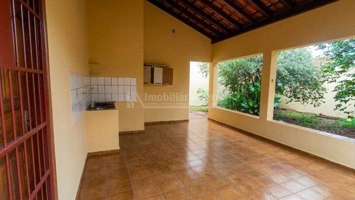 Casa com 3 quartos no Bnh I Plano em Dourados/MS — foto 9