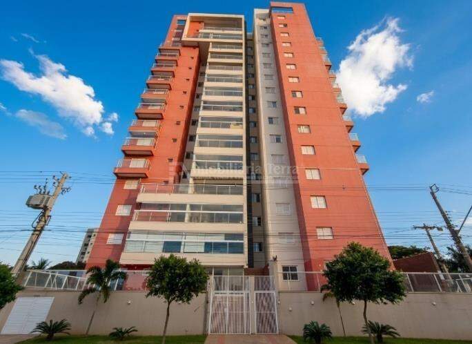 Apartamento com 3 quartos no Vila Planalto em Dourados/MS — foto 1