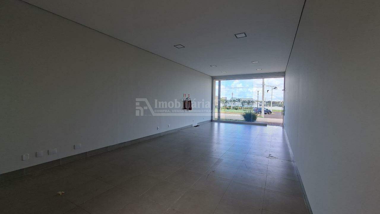 Sala Comercial no Porto Center em Dourados/MS — foto 2