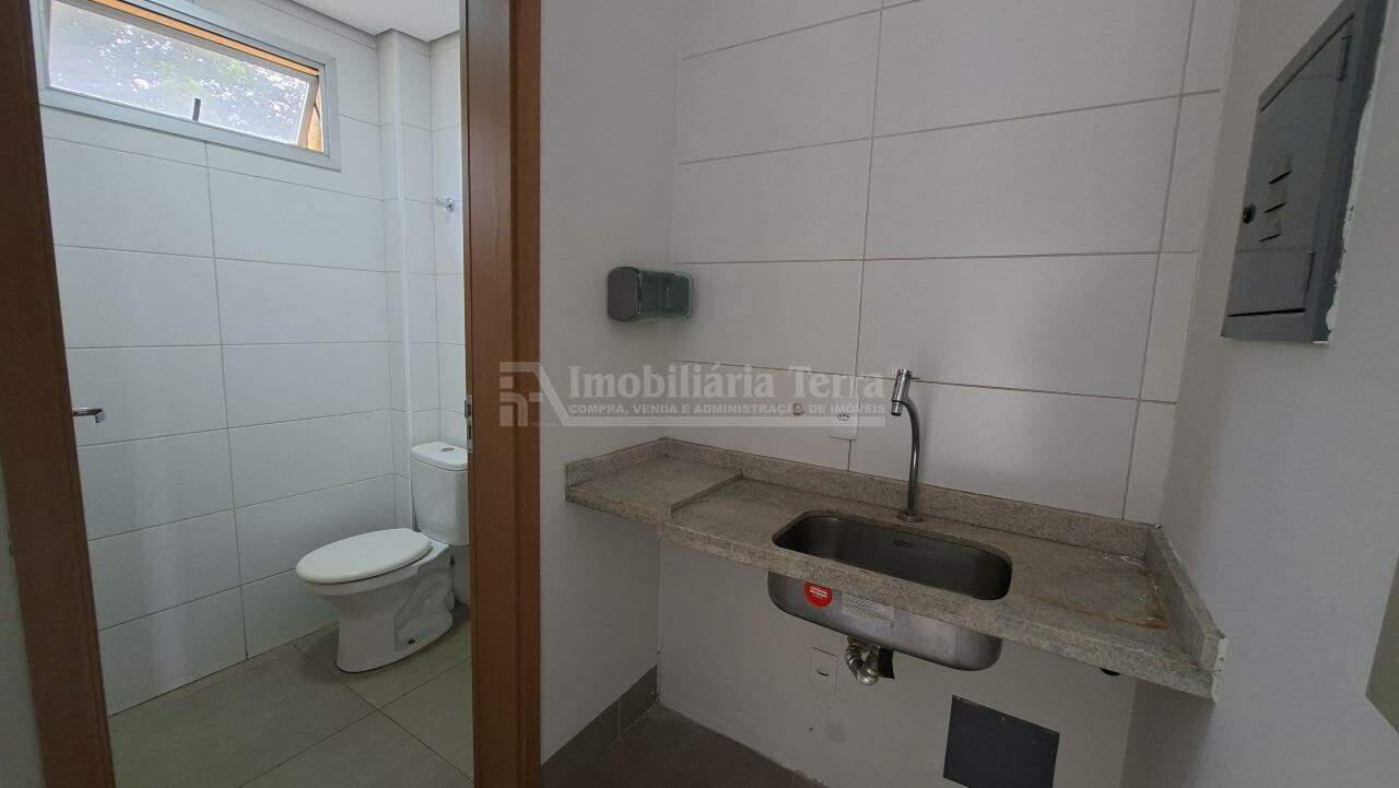 Sala Comercial no Porto Center em Dourados/MS — foto 4