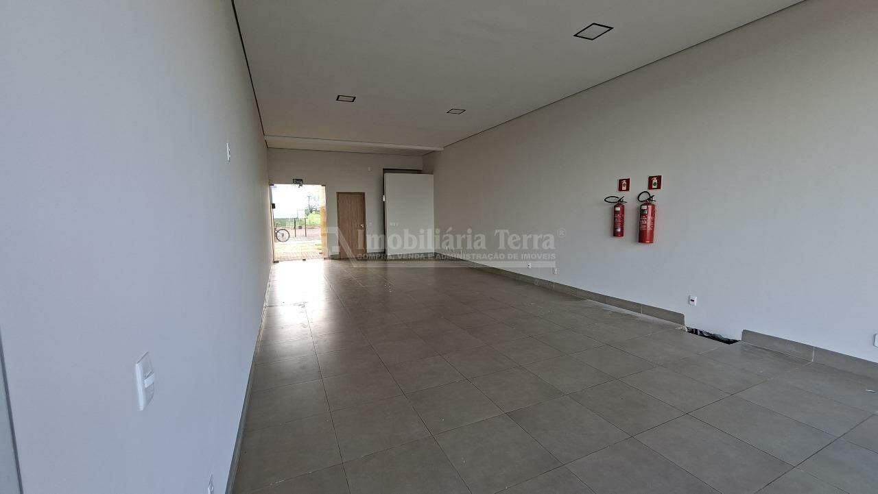 Sala Comercial no Porto Center em Dourados/MS — foto 3