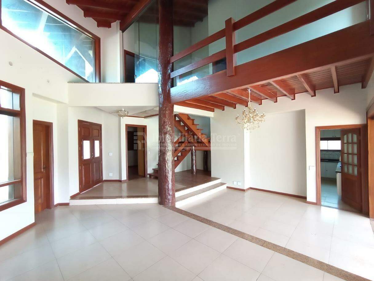 Casa com 3 suítes no Jardim Girassol em Dourados/MS — foto 6