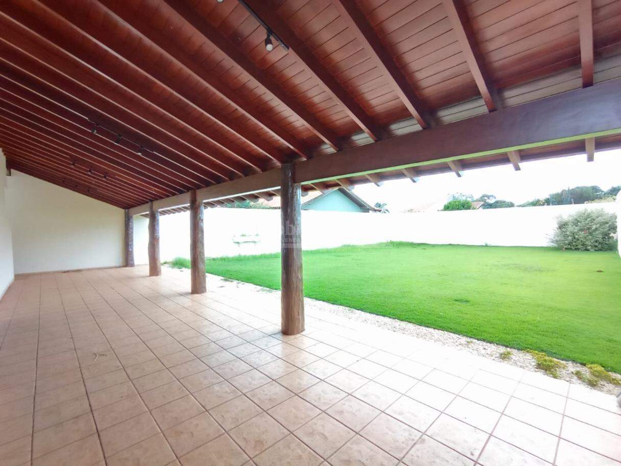 Casa com 3 suítes no Jardim Girassol em Dourados/MS — foto 21