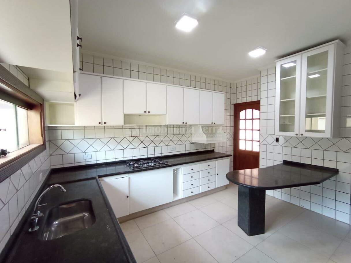 Casa com 3 suítes no Jardim Girassol em Dourados/MS — foto 3