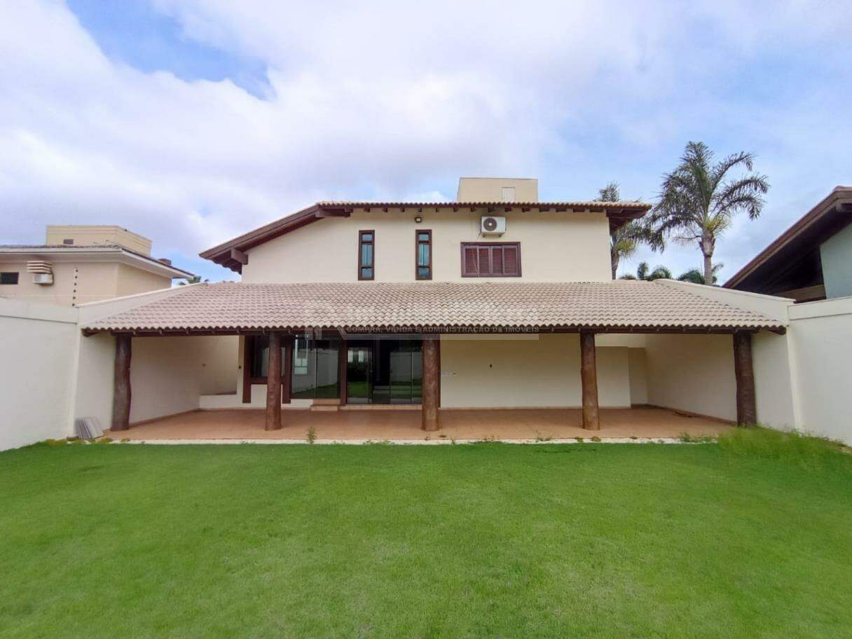 Casa com 3 suítes no Jardim Girassol em Dourados/MS — foto 20