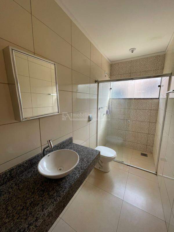 Casa com 2 quartos no Santa Fé em Dourados/MS — foto 5