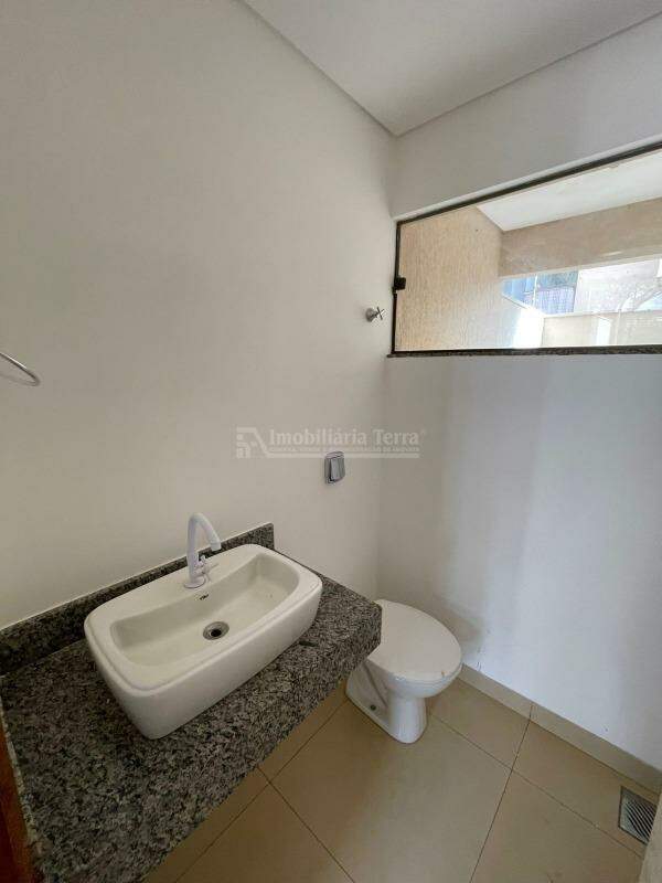 Casa com 2 quartos no Santa Fé em Dourados/MS — foto 6