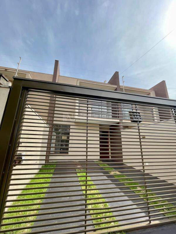 Casa com 2 quartos no Santa Fé em Dourados/MS — foto 1