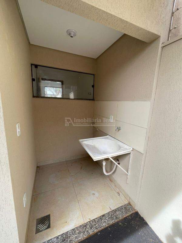 Casa com 2 quartos no Santa Fé em Dourados/MS — foto 8