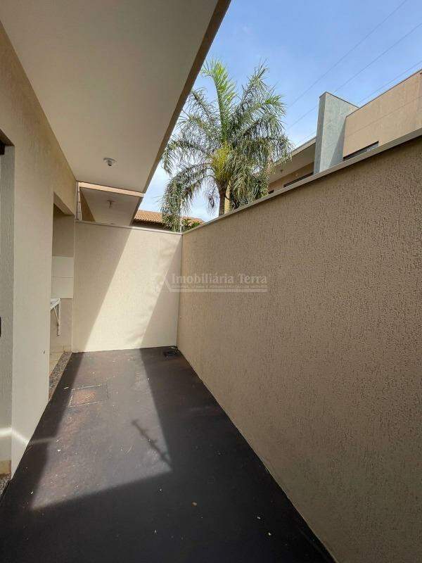 Casa com 2 quartos no Santa Fé em Dourados/MS — foto 7