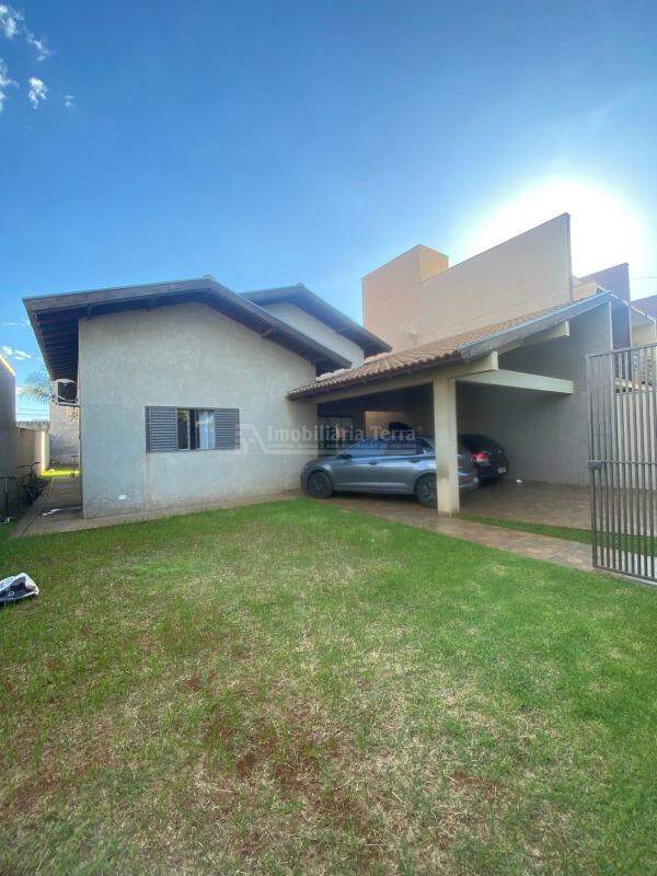 Casa com 3 quartos no Santa Fé em Dourados/MS — foto 3