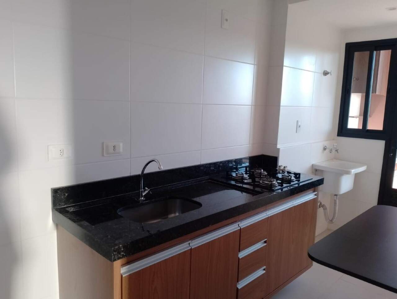 Apartamento com 3 quartos no Parque Alvorada em Dourados/MS — foto 2