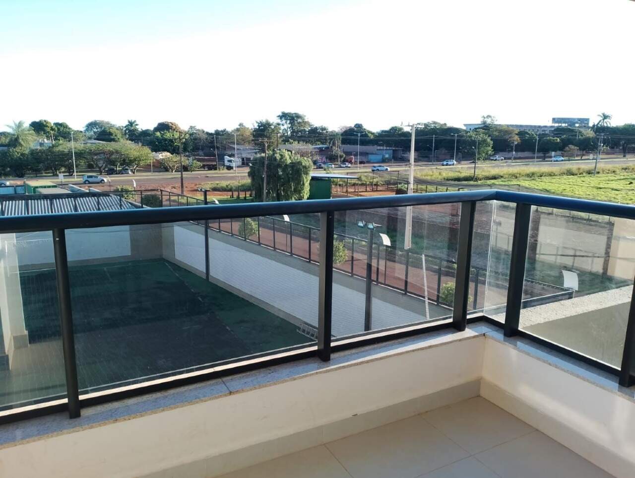 Apartamento com 3 quartos no Parque Alvorada em Dourados/MS — foto 8