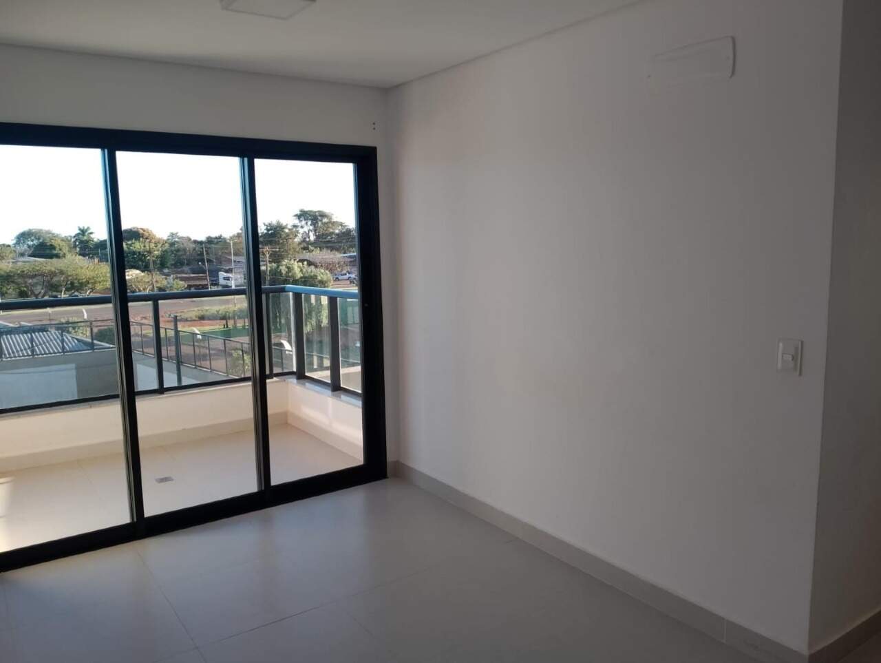 Apartamento com 3 quartos no Parque Alvorada em Dourados/MS — foto 4
