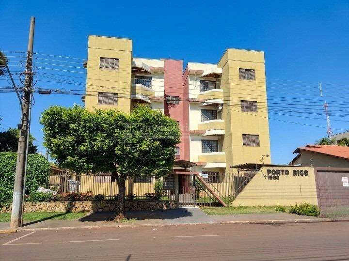 Apartamento com 2 quartos no Vila Progresso em Dourados/MS — foto 1