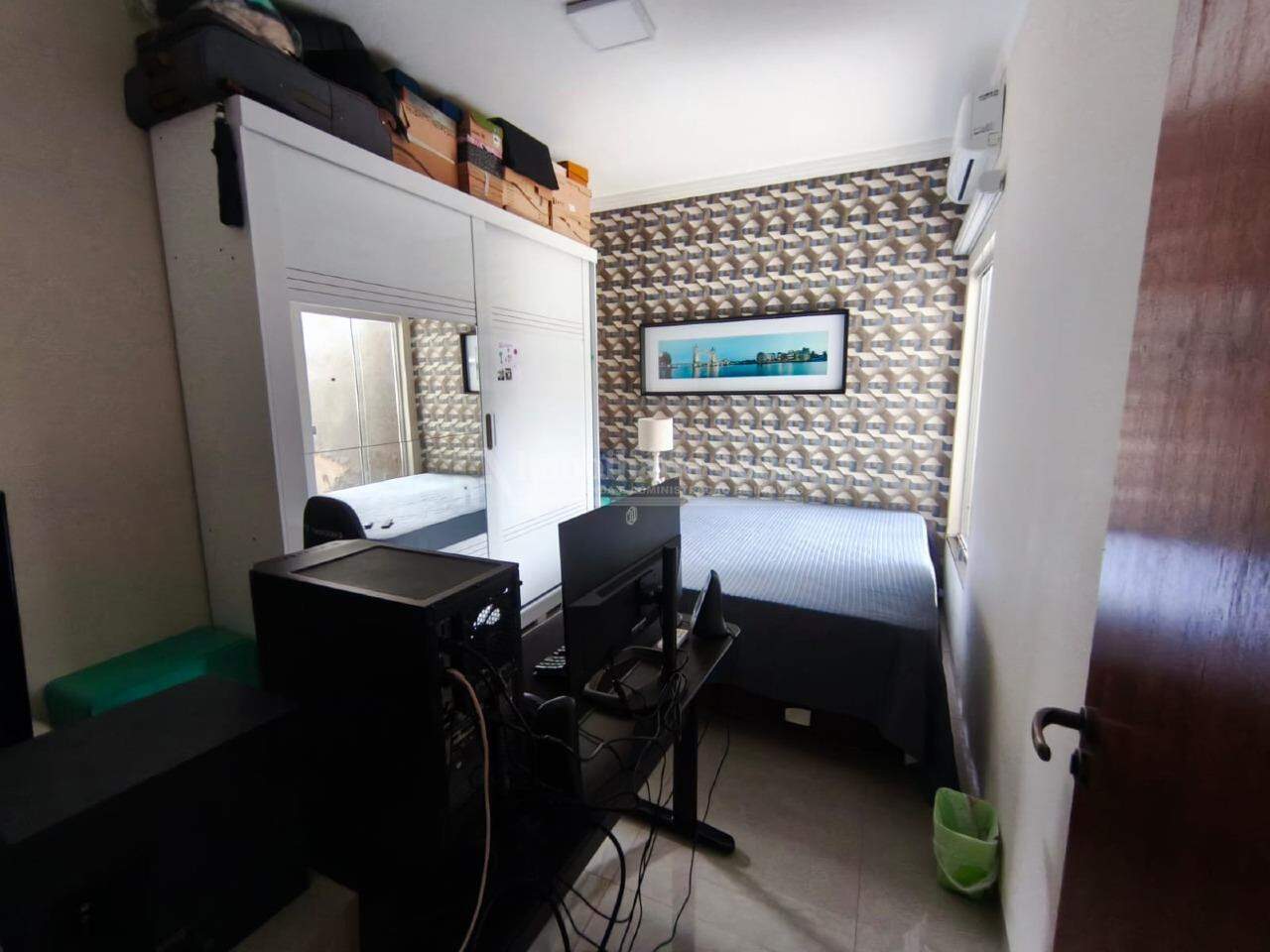 Casa com 3 quartos no Jardim Água Boa em Dourados/MS — foto 9