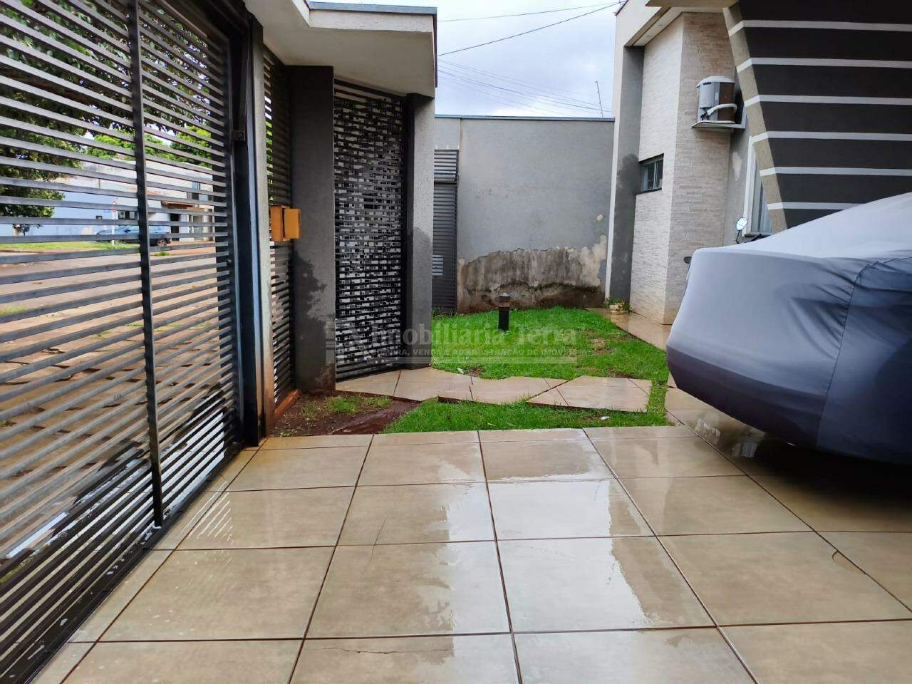 Casa com 3 quartos no Jardim Água Boa em Dourados/MS — foto 2