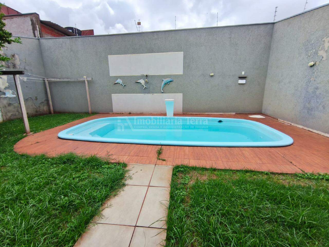 Casa com 3 quartos no Jardim Água Boa em Dourados/MS — foto 15