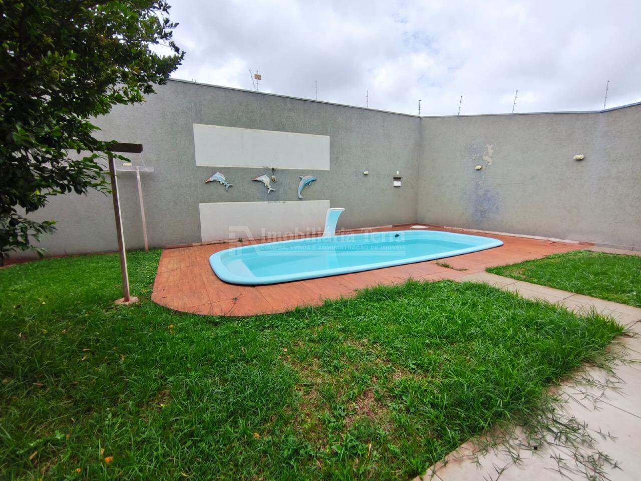 Casa com 3 quartos no Jardim Água Boa em Dourados/MS — foto 16