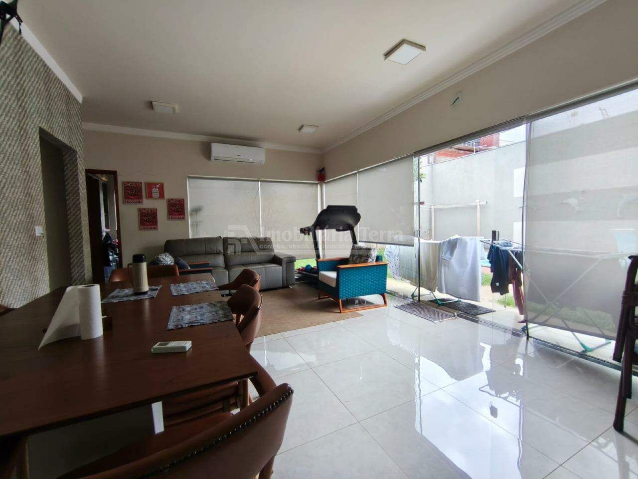 Casa com 3 quartos no Jardim Água Boa em Dourados/MS — foto 13