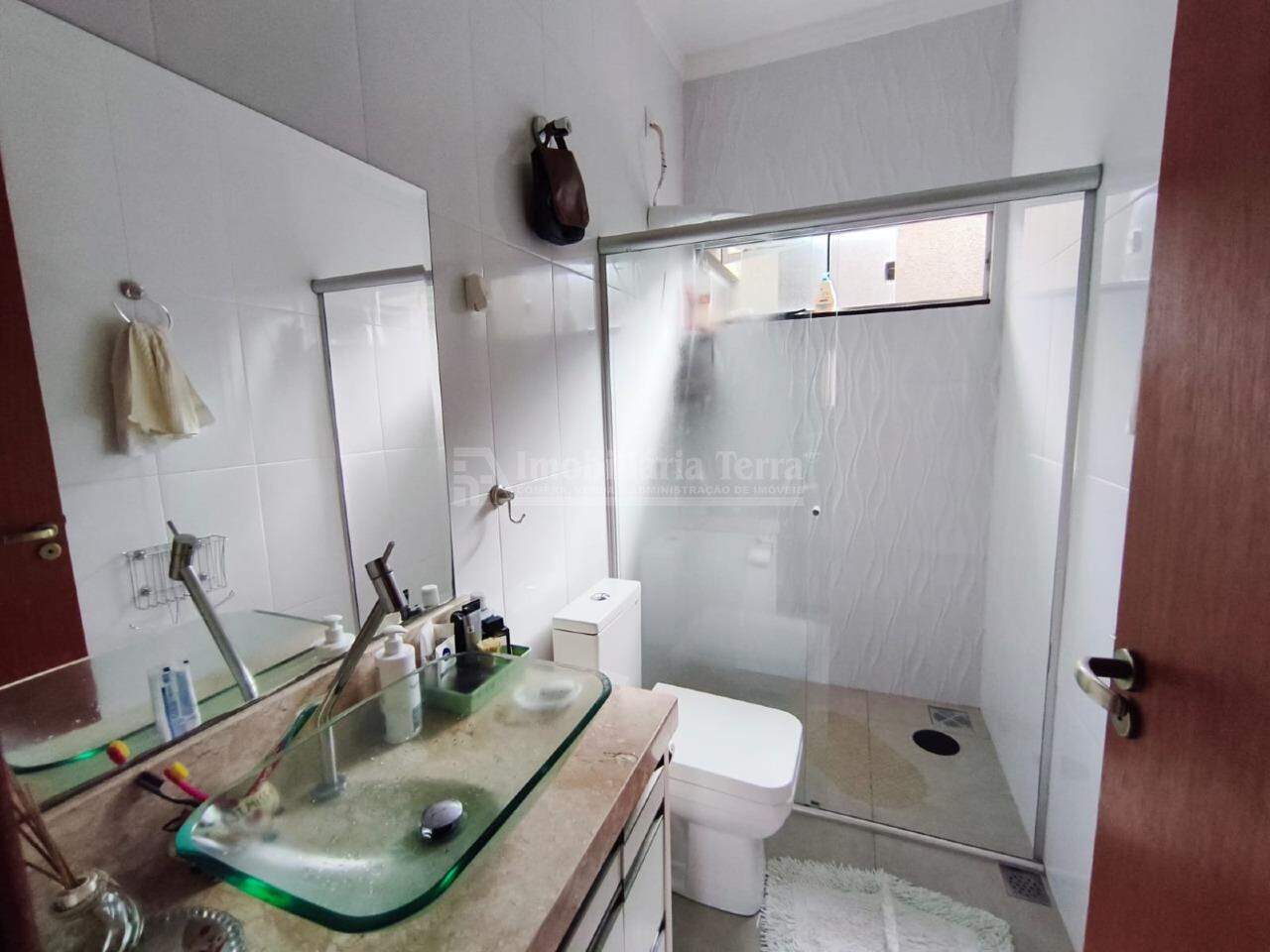Casa com 3 quartos no Jardim Água Boa em Dourados/MS — foto 11