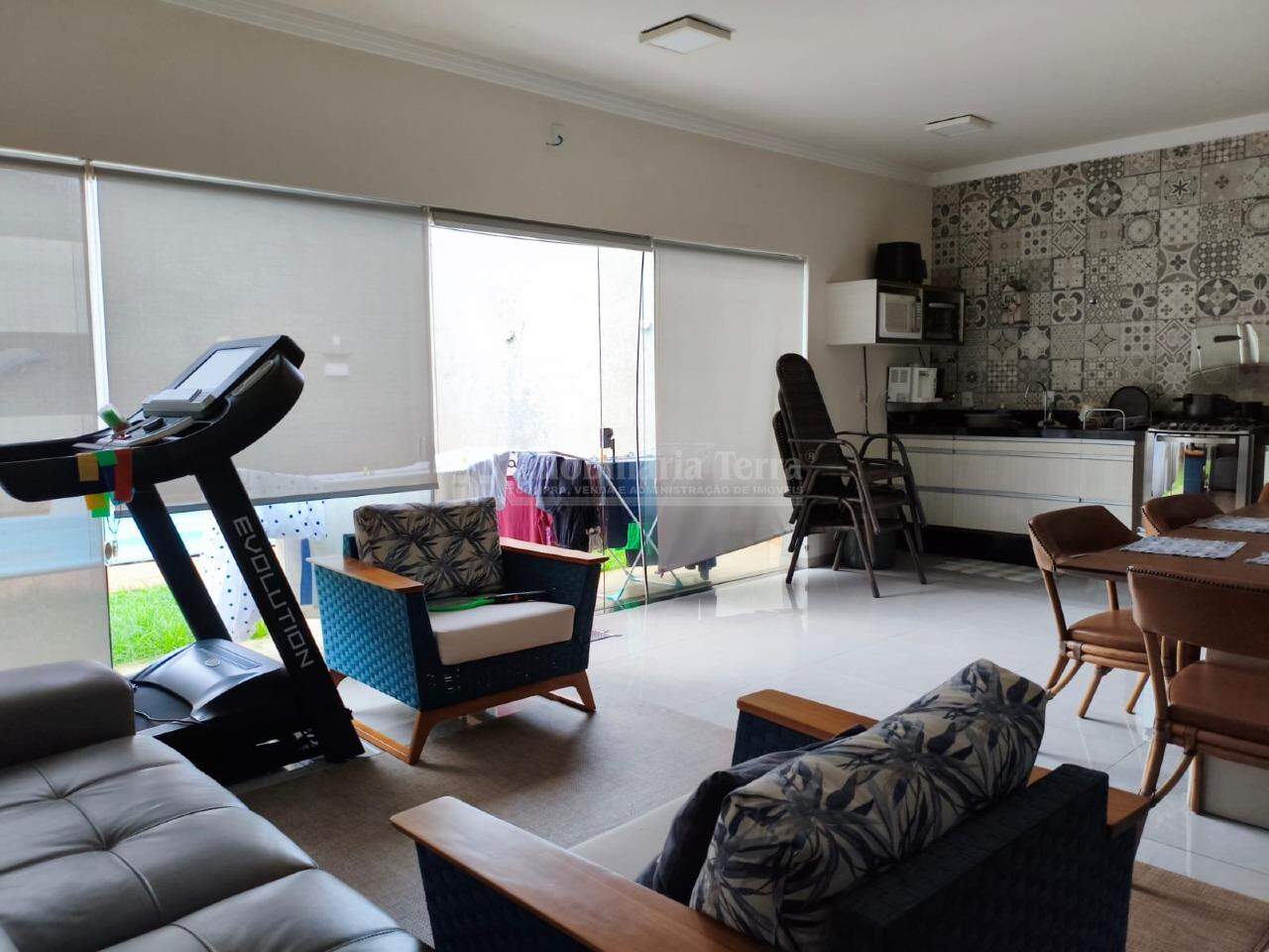 Casa com 3 quartos no Jardim Água Boa em Dourados/MS — foto 14