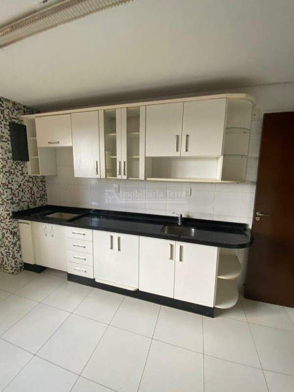 Apartamento com 3 quartos no Jardim América em Dourados/MS — foto 2