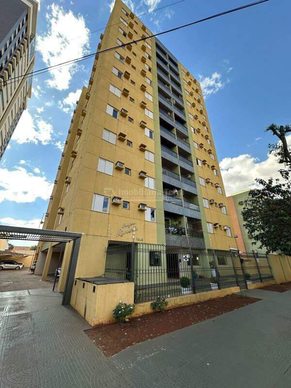 Apartamento com 3 quartos no Jardim América em Dourados/MS — foto 1
