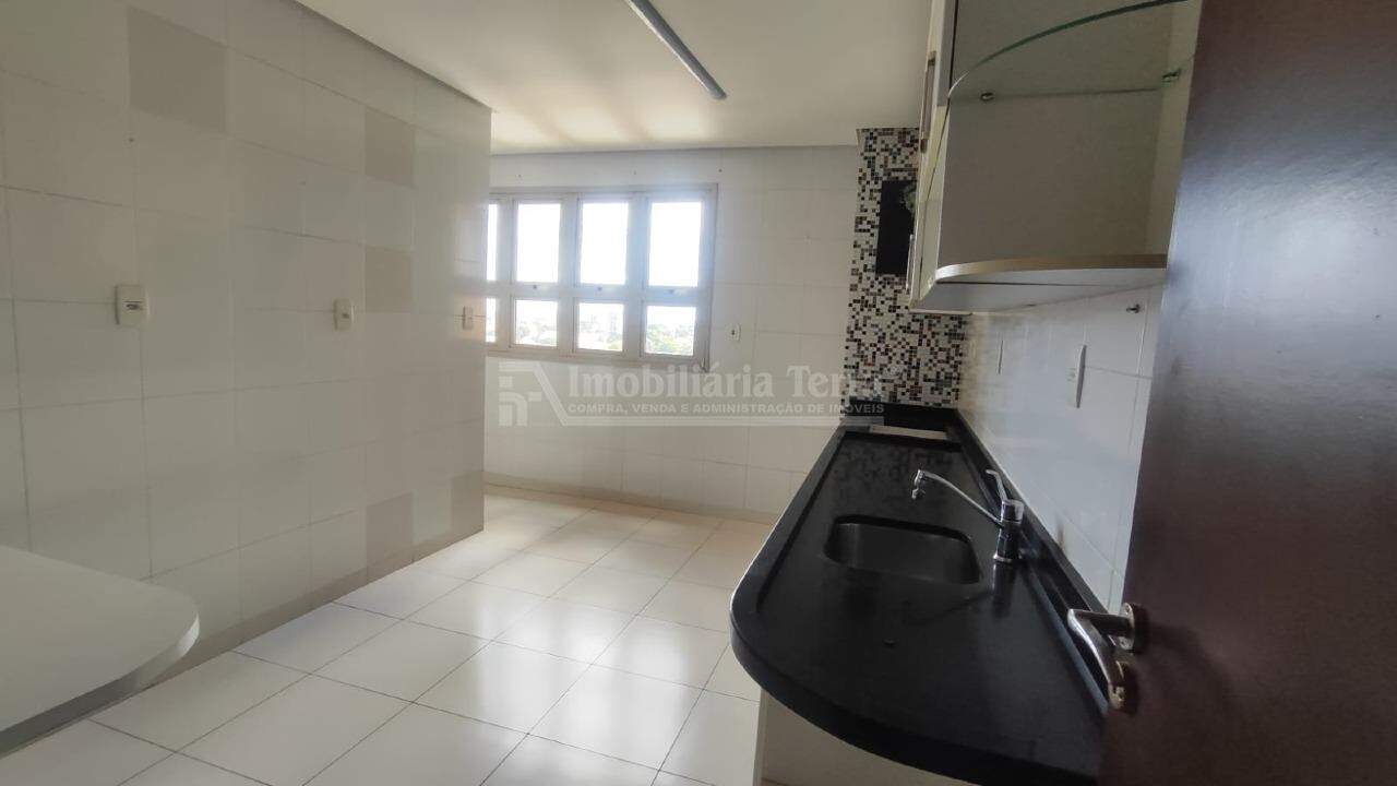 Apartamento com 3 quartos no Jardim América em Dourados/MS — foto 3