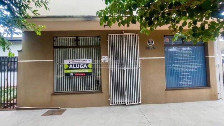 Imóvel Comercial no Vila Planalto em Dourados/MS — foto 1