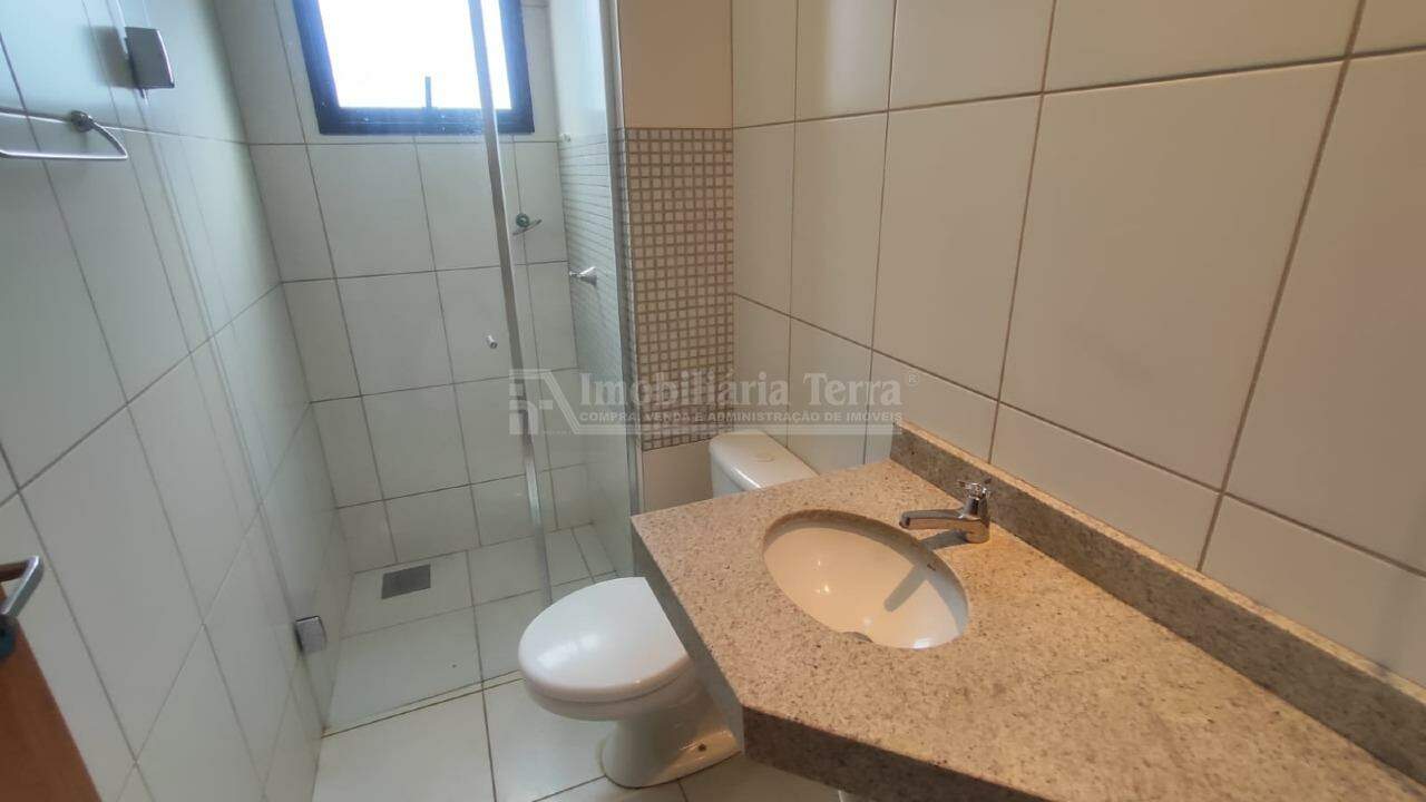Apartamento com 2 quartos no Parque Alvorada em Dourados/MS — foto 8