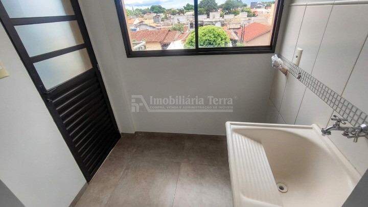Apartamento com 2 quartos no Parque Alvorada em Dourados/MS — foto 3