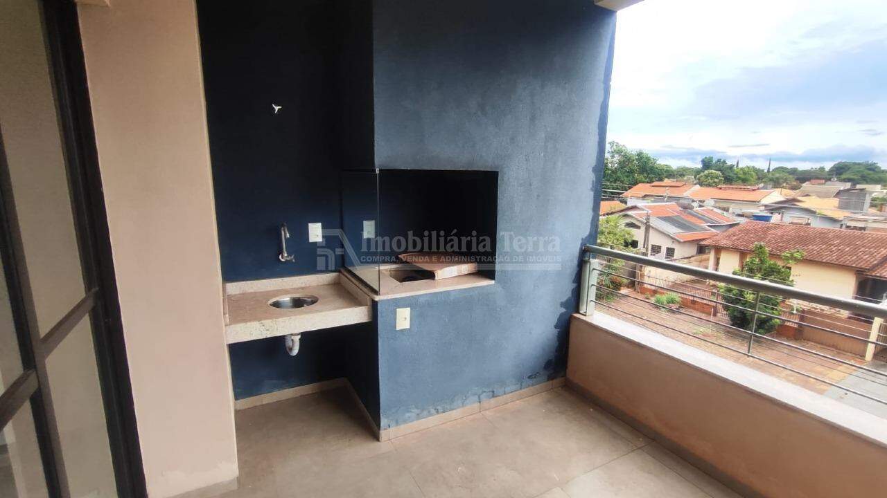 Apartamento com 2 quartos no Parque Alvorada em Dourados/MS — foto 5