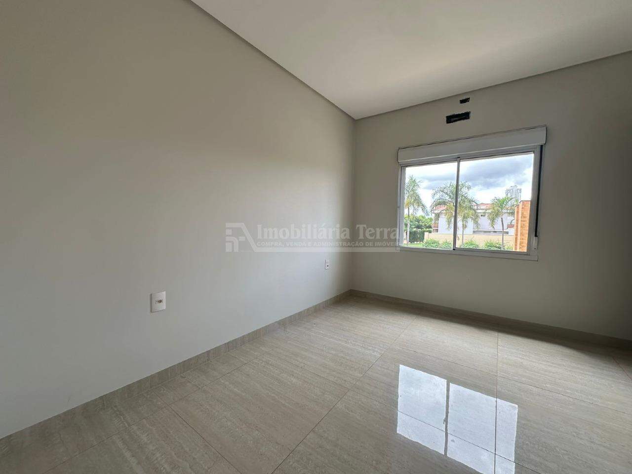 Casa com 4 quartos no Ecoville I em Dourados/MS — foto 6